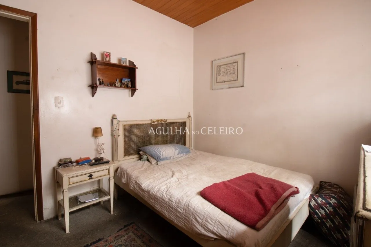 Venda/Jardim América: Para deixar do seu jeito! – CA1224