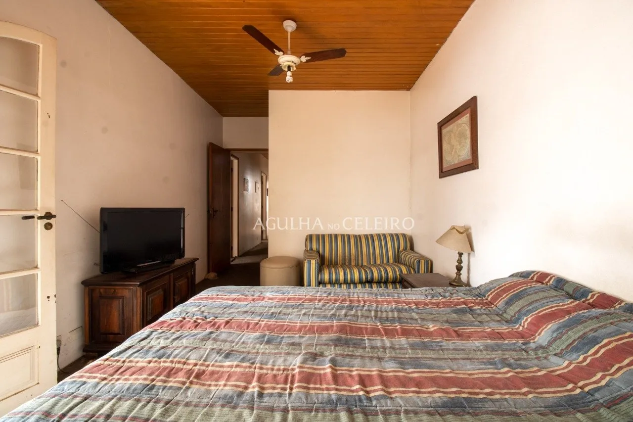 Venda/Jardim América: Para deixar do seu jeito! – CA1224