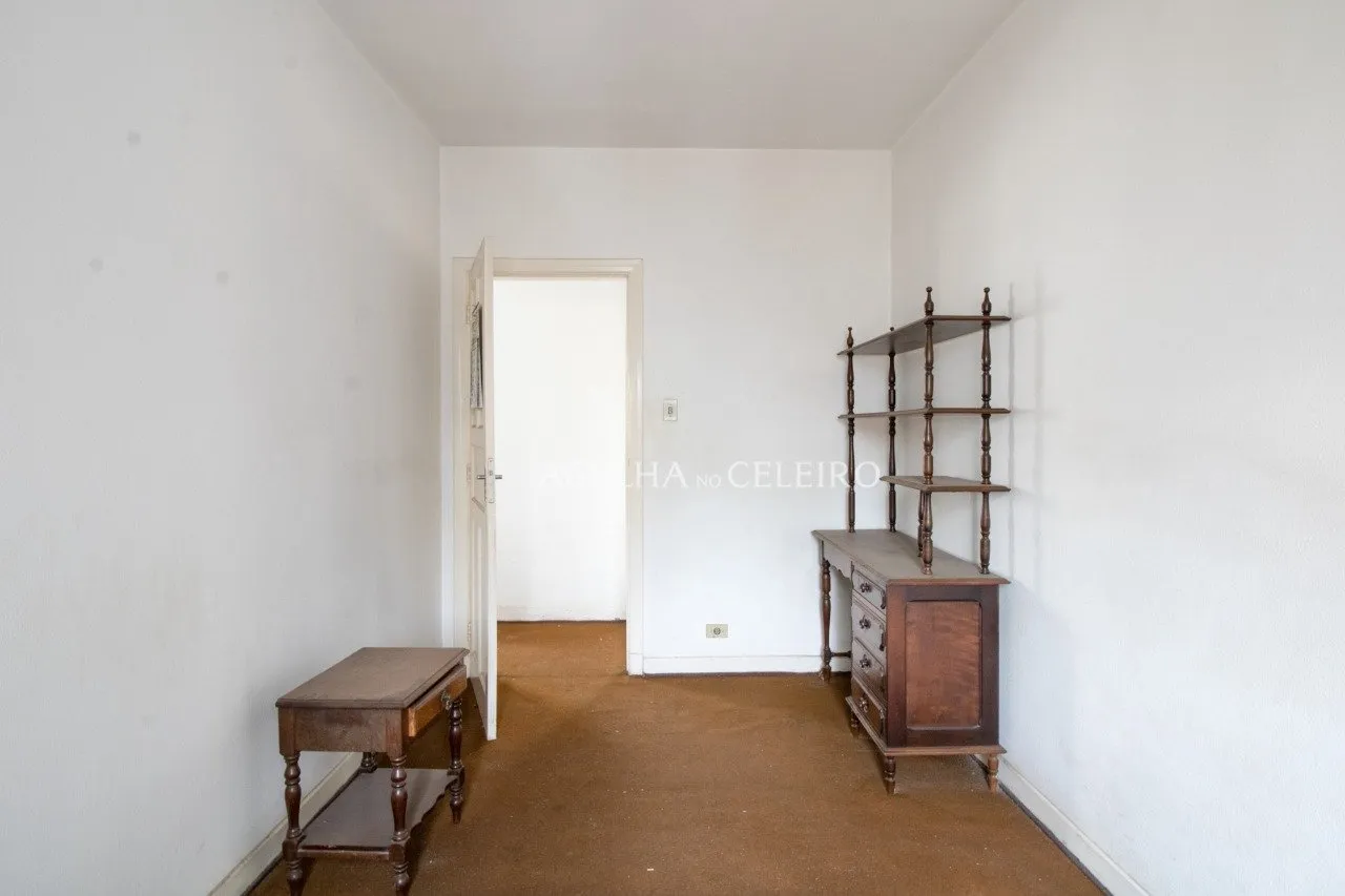 Venda/Jardim América: Para deixar do seu jeito! – CA1224