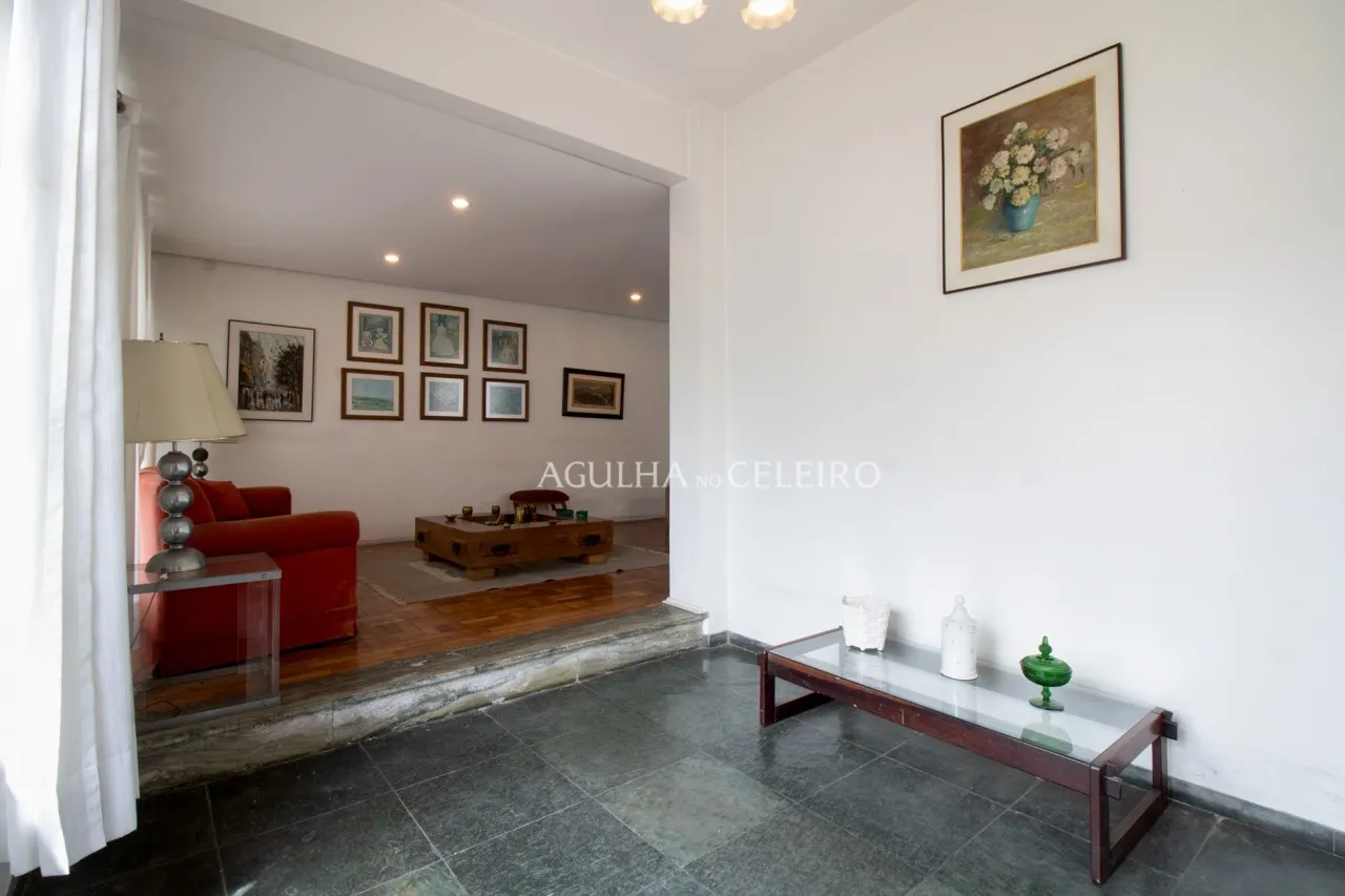 Venda/Jardim América: Para deixar do seu jeito! – CA1224