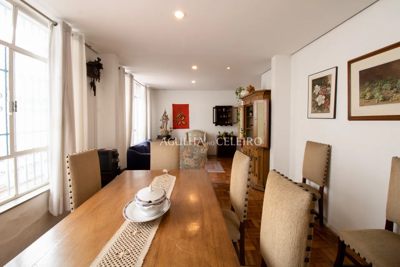 Venda/Jardim América: Para deixar do seu jeito! – CA1224