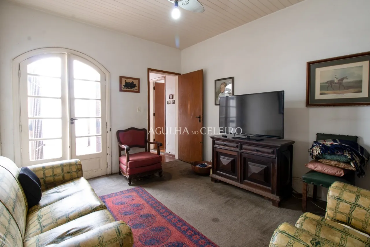 Venda/Jardim América: Para deixar do seu jeito! – CA1224