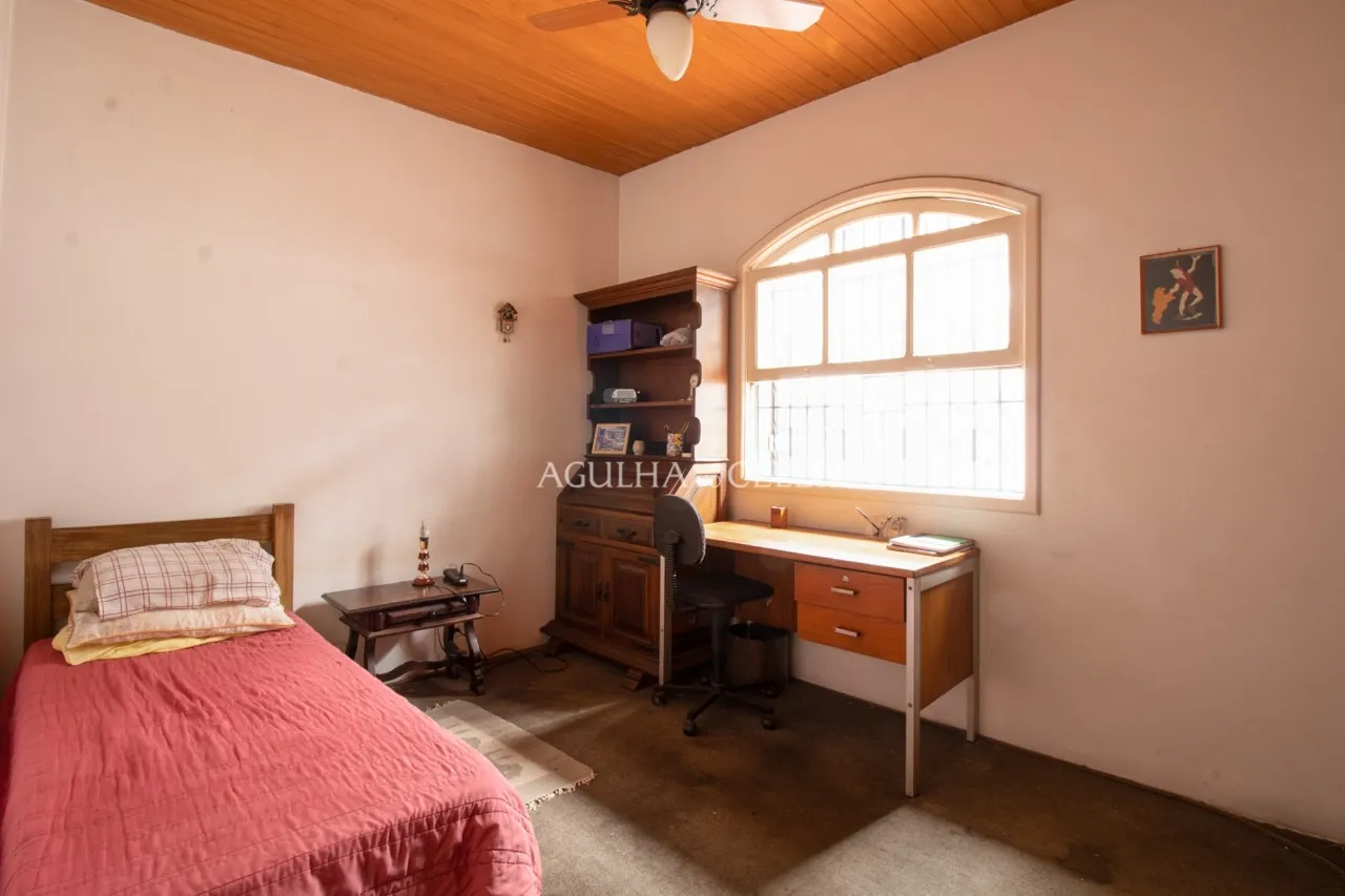 Venda/Jardim América: Para deixar do seu jeito! – CA1224