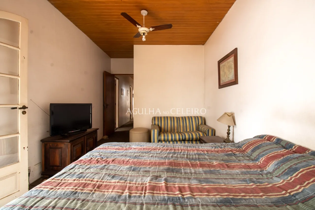 Venda/Jardim América: Para deixar do seu jeito! – CA1224