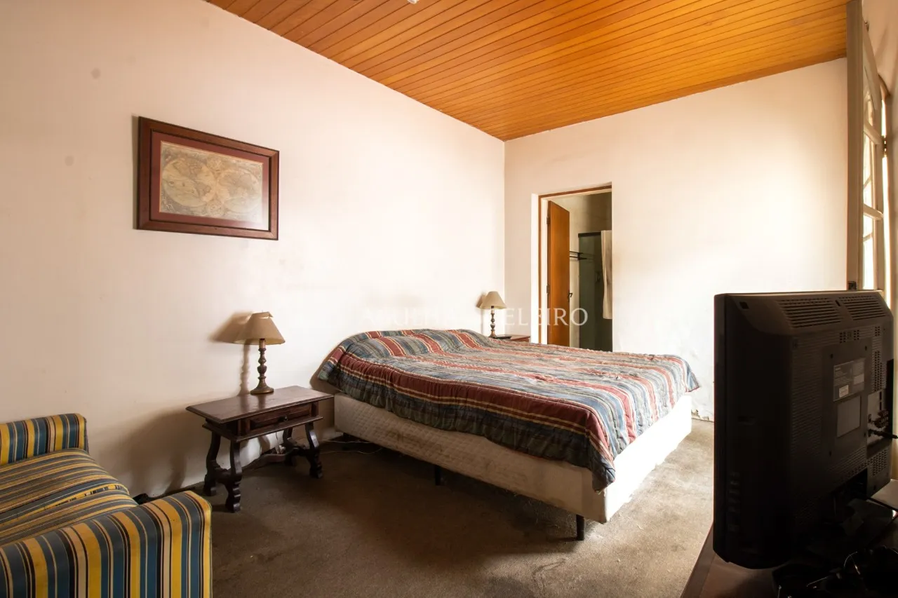 Venda/Jardim América: Para deixar do seu jeito! – CA1224