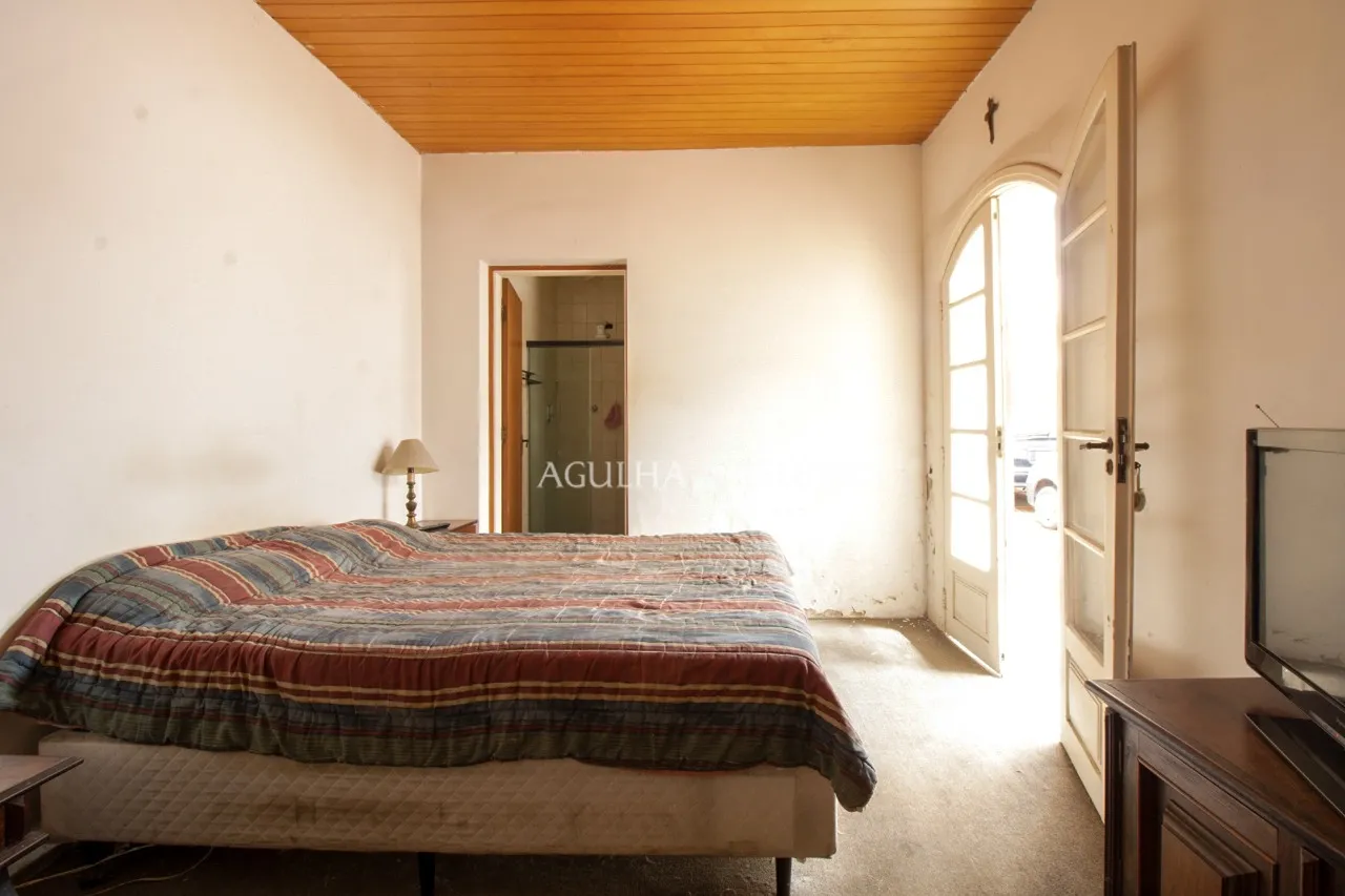 Venda/Jardim América: Para deixar do seu jeito! – CA1224