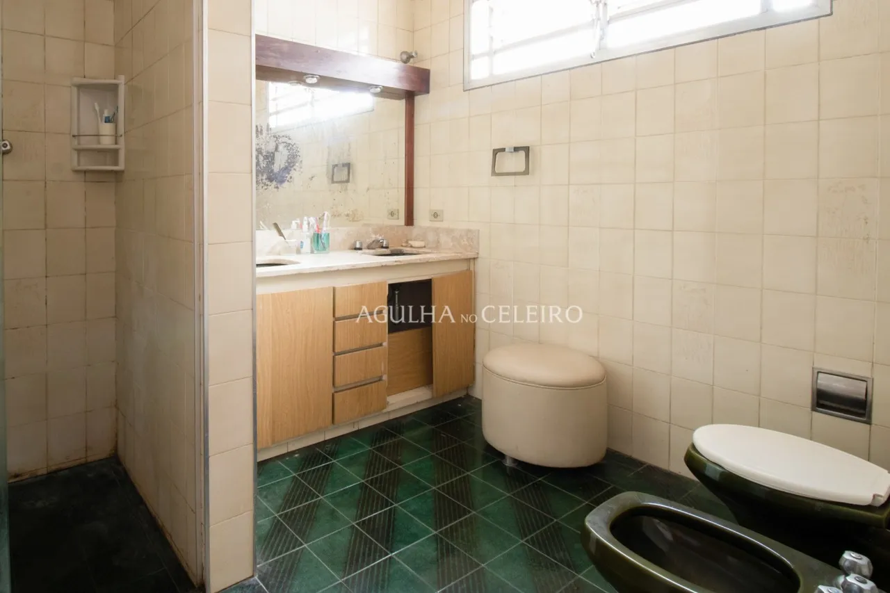 Venda/Jardim América: Para deixar do seu jeito! – CA1224