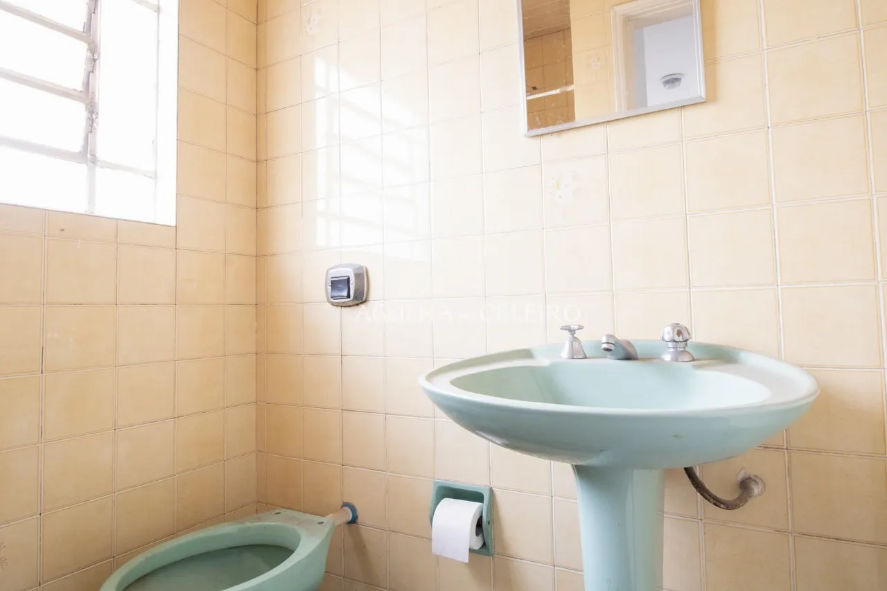 Venda/Jardim América: Para deixar do seu jeito! – CA1224