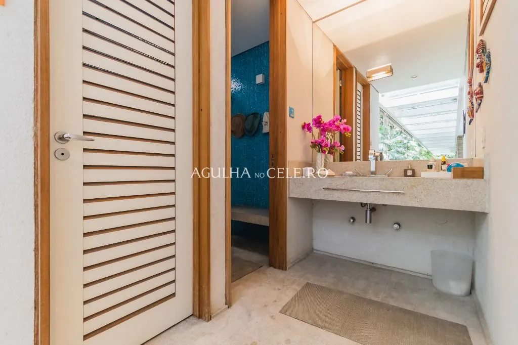 Venda/Jardim Paulista: A casa dos sonhos existe! – CA1239