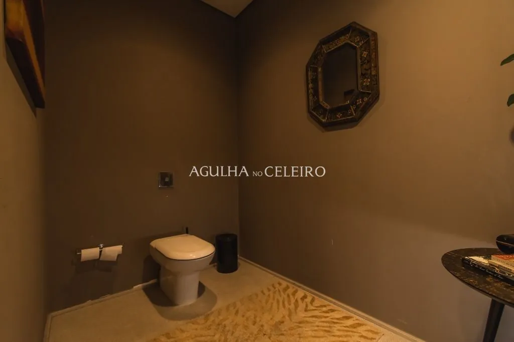 Venda/Jardim Paulista: A casa dos sonhos existe! – CA1239