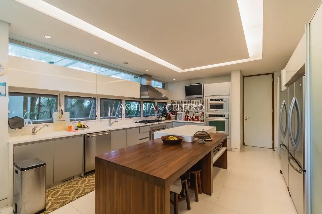 Venda/Jardim Paulista: A casa dos sonhos existe! – CA1239