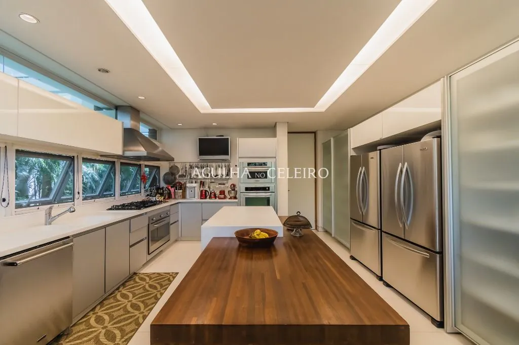 Venda/Jardim Paulista: A casa dos sonhos existe! – CA1239