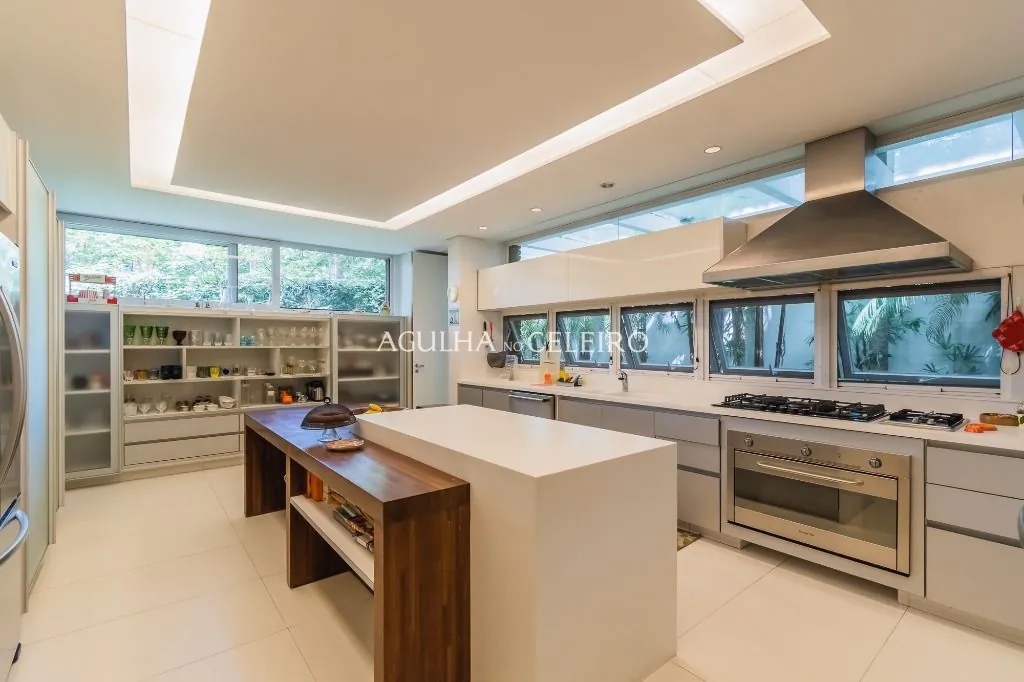 Venda/Jardim Paulista: A casa dos sonhos existe! – CA1239