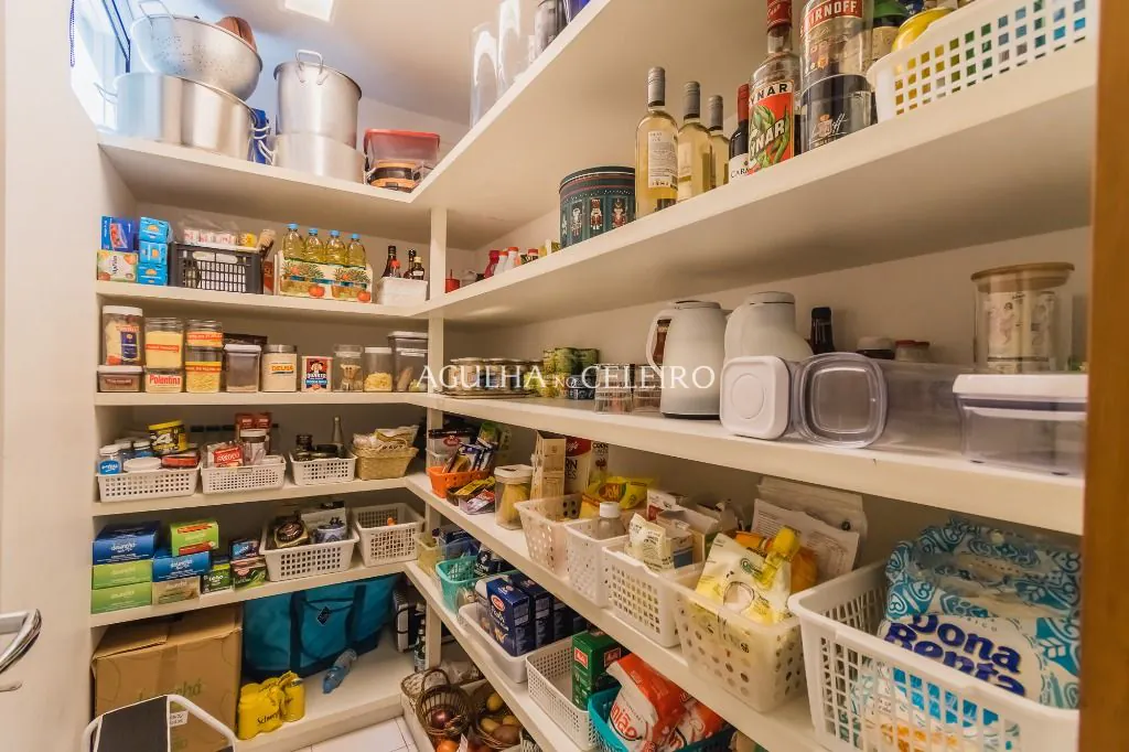 Venda/Jardim Paulista: A casa dos sonhos existe! – CA1239