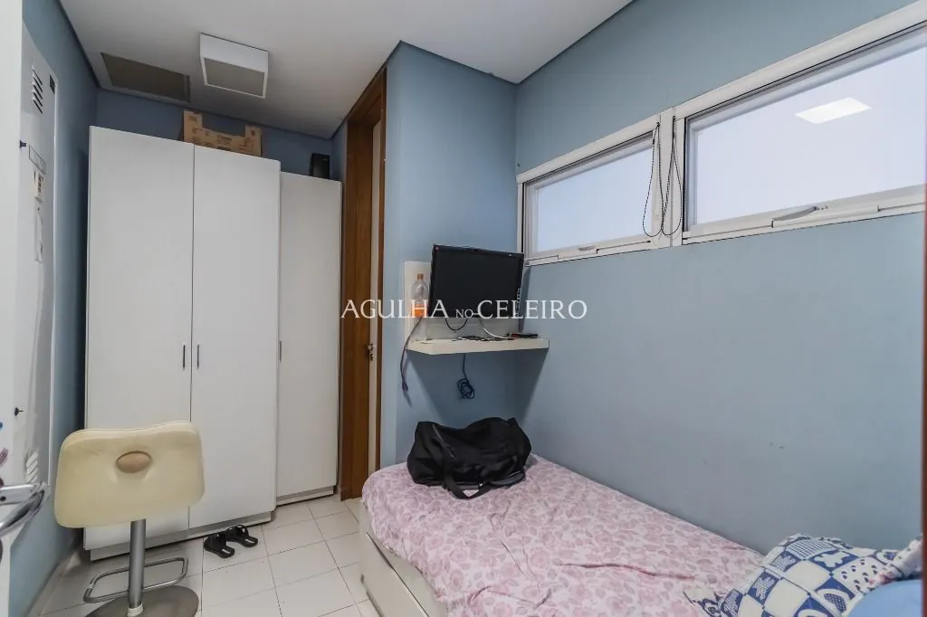 Venda/Jardim Paulista: A casa dos sonhos existe! – CA1239