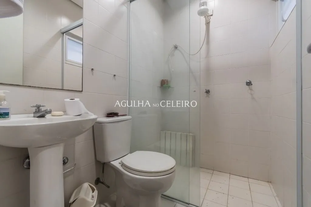 Venda/Jardim Paulista: A casa dos sonhos existe! – CA1239