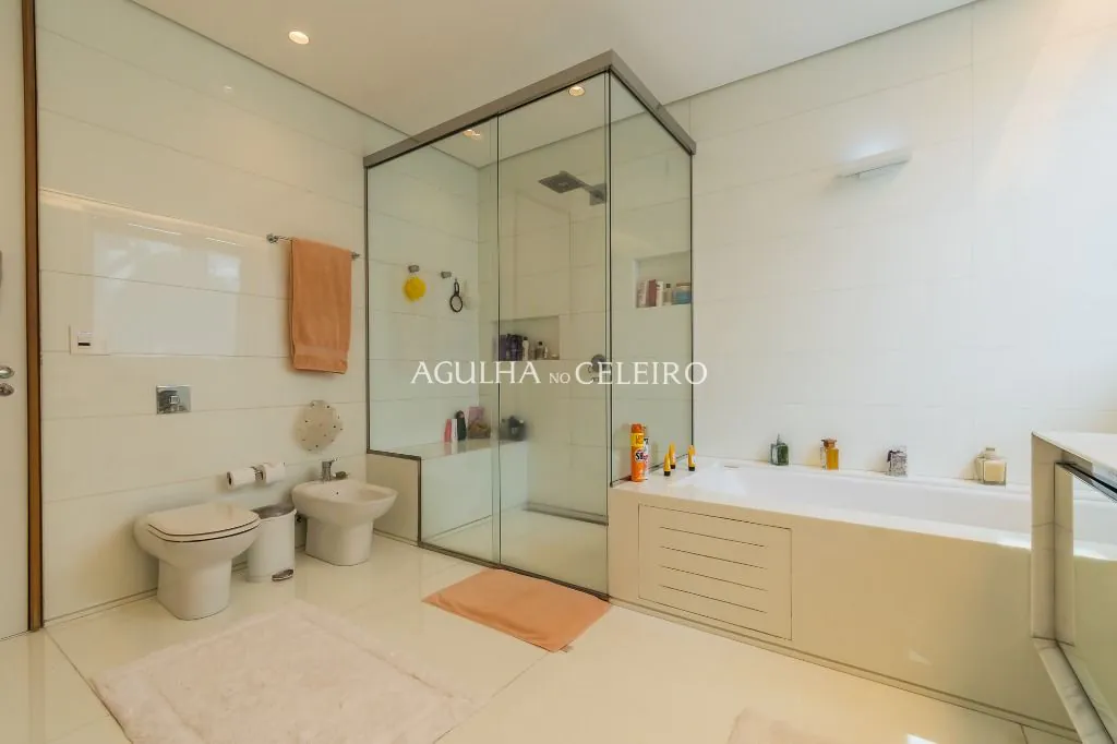 Venda/Jardim Paulista: A casa dos sonhos existe! – CA1239