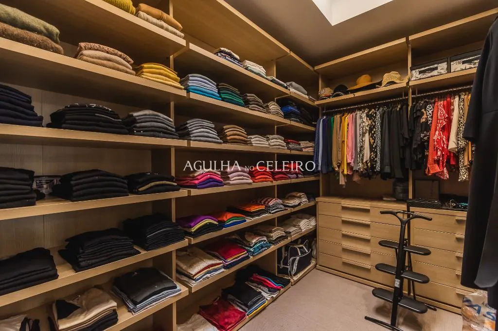 Venda/Jardim Paulista: A casa dos sonhos existe! – CA1239