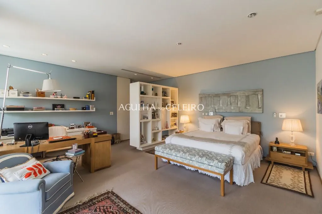 Venda/Jardim Paulista: A casa dos sonhos existe! – CA1239