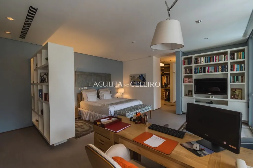 Venda/Jardim Paulista: A casa dos sonhos existe! – CA1239