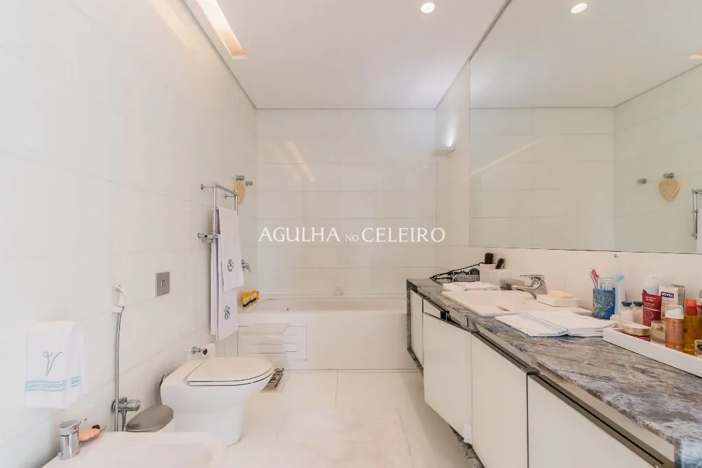 Venda/Jardim Paulista: A casa dos sonhos existe! – CA1239