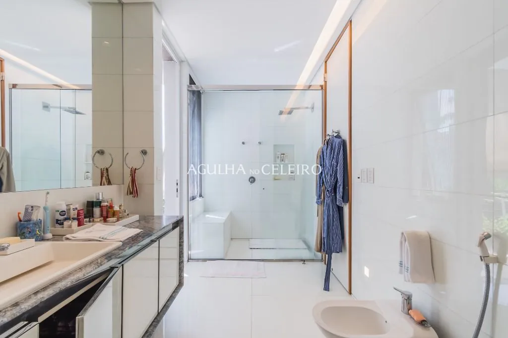 Venda/Jardim Paulista: A casa dos sonhos existe! – CA1239