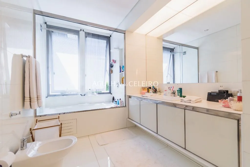 Venda/Jardim Paulista: A casa dos sonhos existe! – CA1239