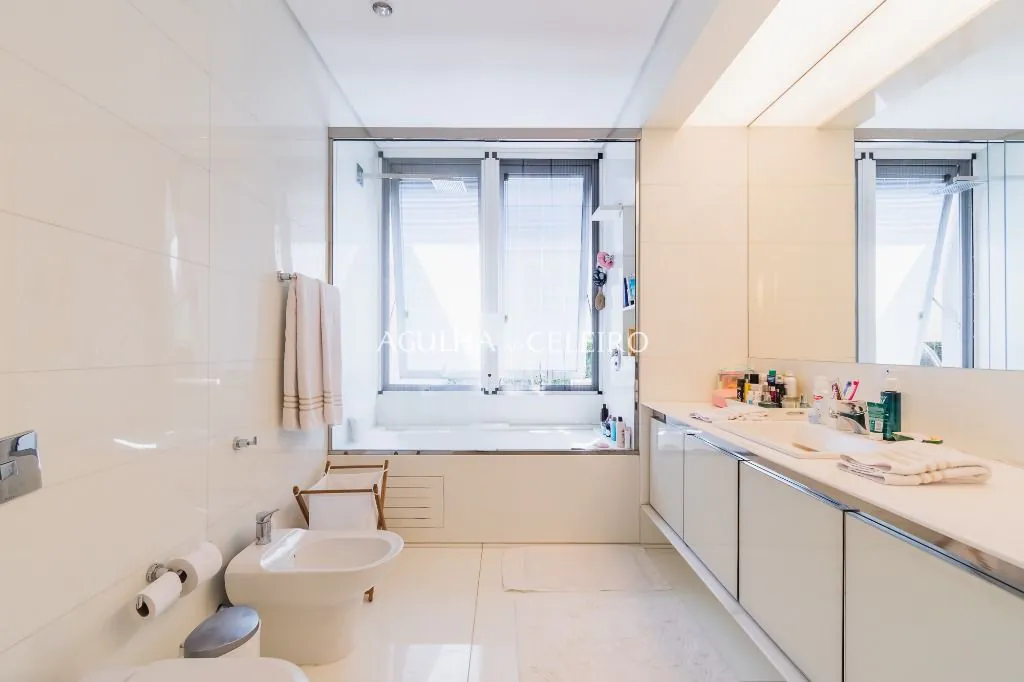 Venda/Jardim Paulista: A casa dos sonhos existe! – CA1239