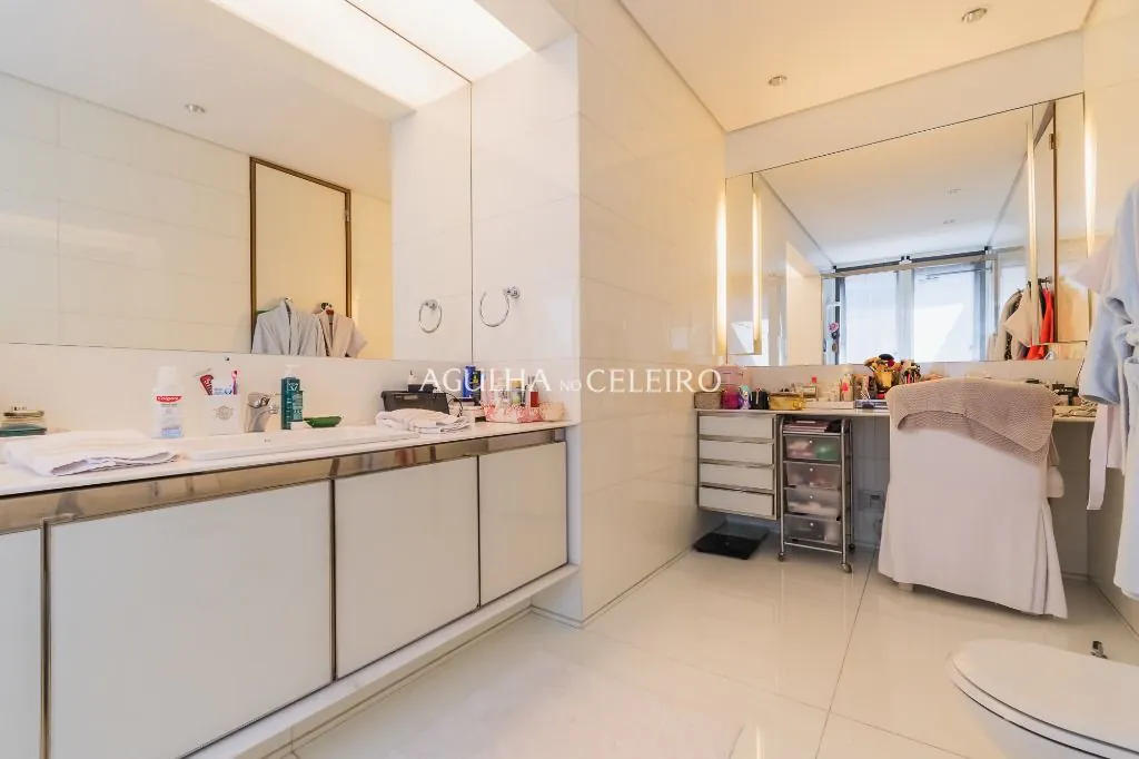 Venda/Jardim Paulista: A casa dos sonhos existe! – CA1239