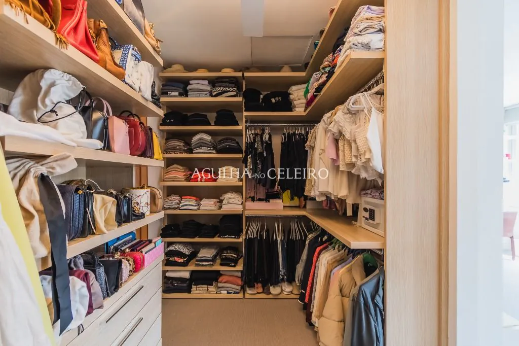 Venda/Jardim Paulista: A casa dos sonhos existe! – CA1239