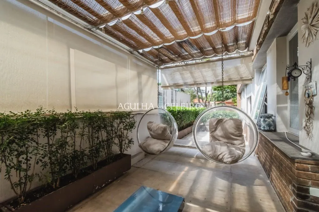 Venda/Jardim Paulista: A casa dos sonhos existe! – CA1239