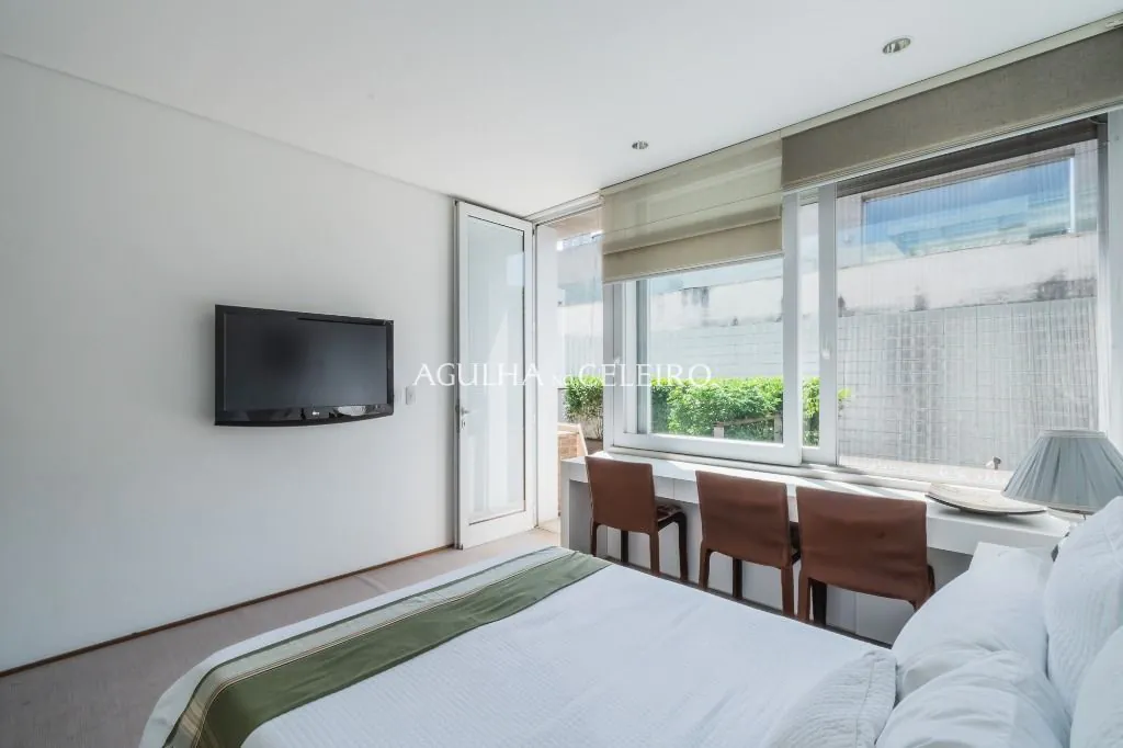 Venda/Jardim Paulista: A casa dos sonhos existe! – CA1239