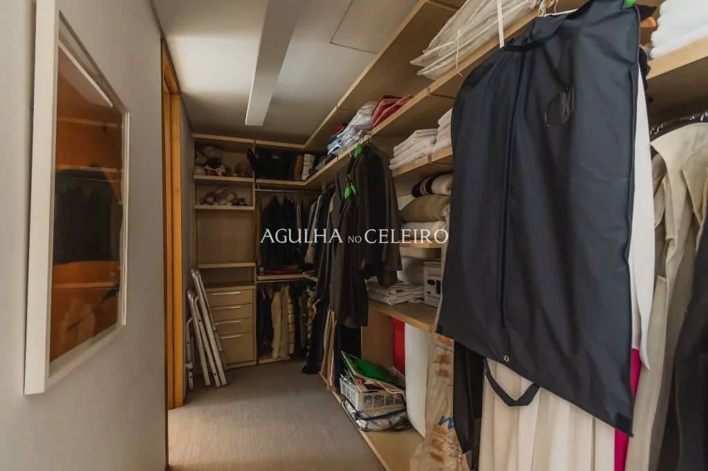 Venda/Jardim Paulista: A casa dos sonhos existe! – CA1239