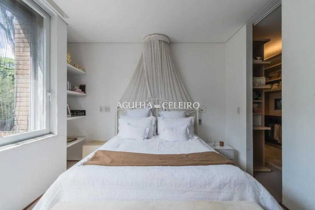 Venda/Jardim Paulista: A casa dos sonhos existe! – CA1239