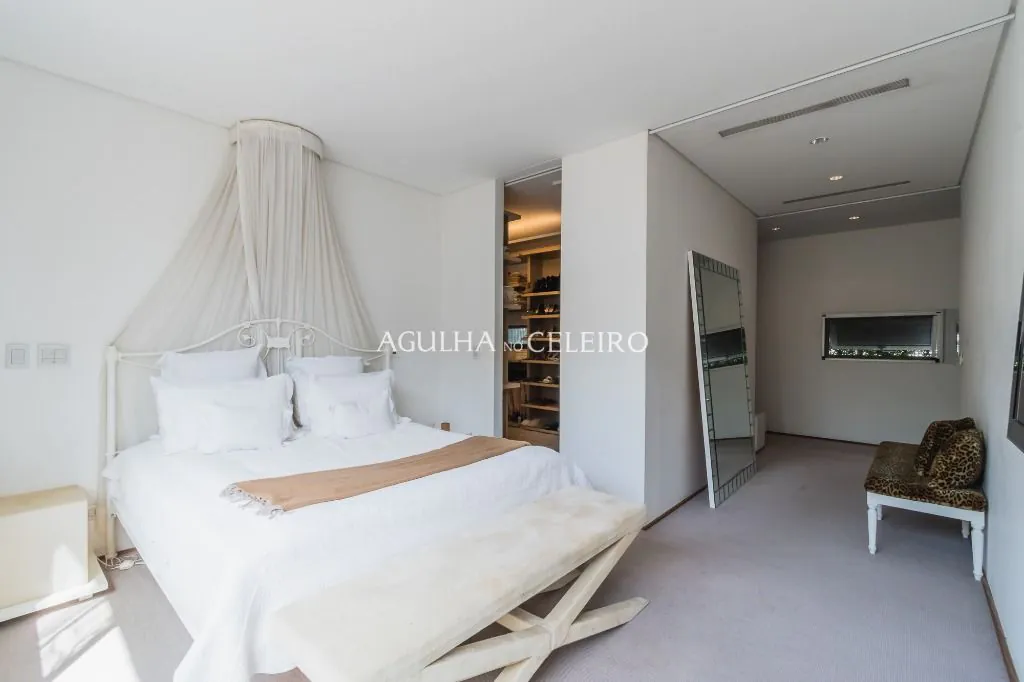 Venda/Jardim Paulista: A casa dos sonhos existe! – CA1239