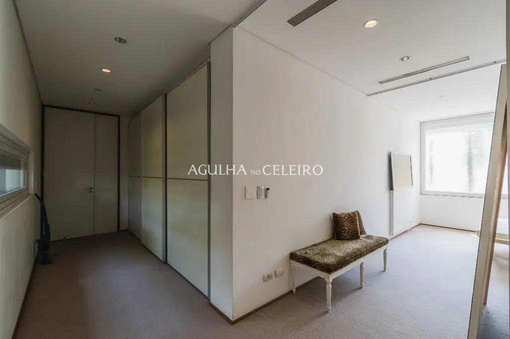 Venda/Jardim Paulista: A casa dos sonhos existe! – CA1239