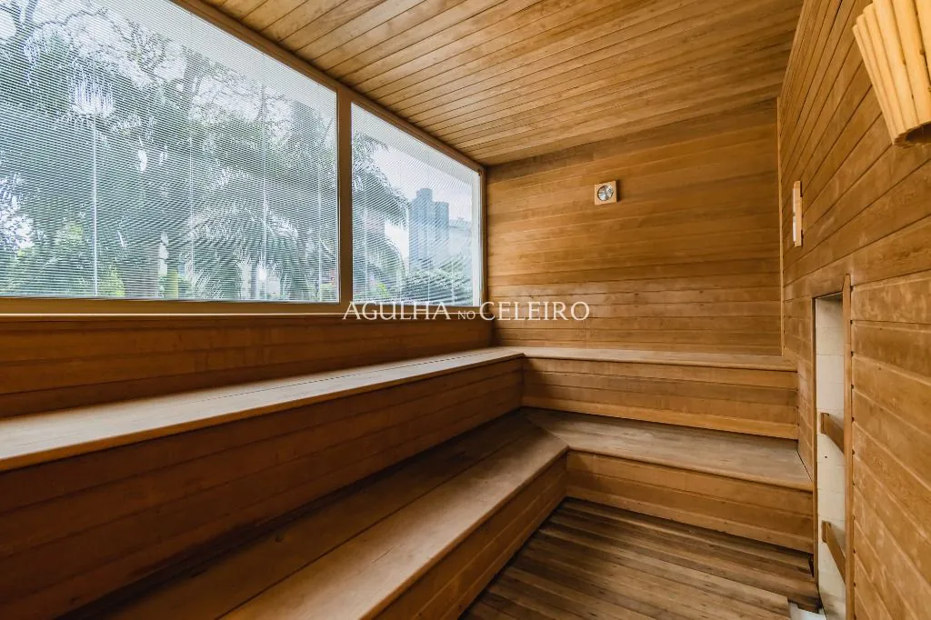 Venda/Jardim Paulista: A casa dos sonhos existe! – CA1239