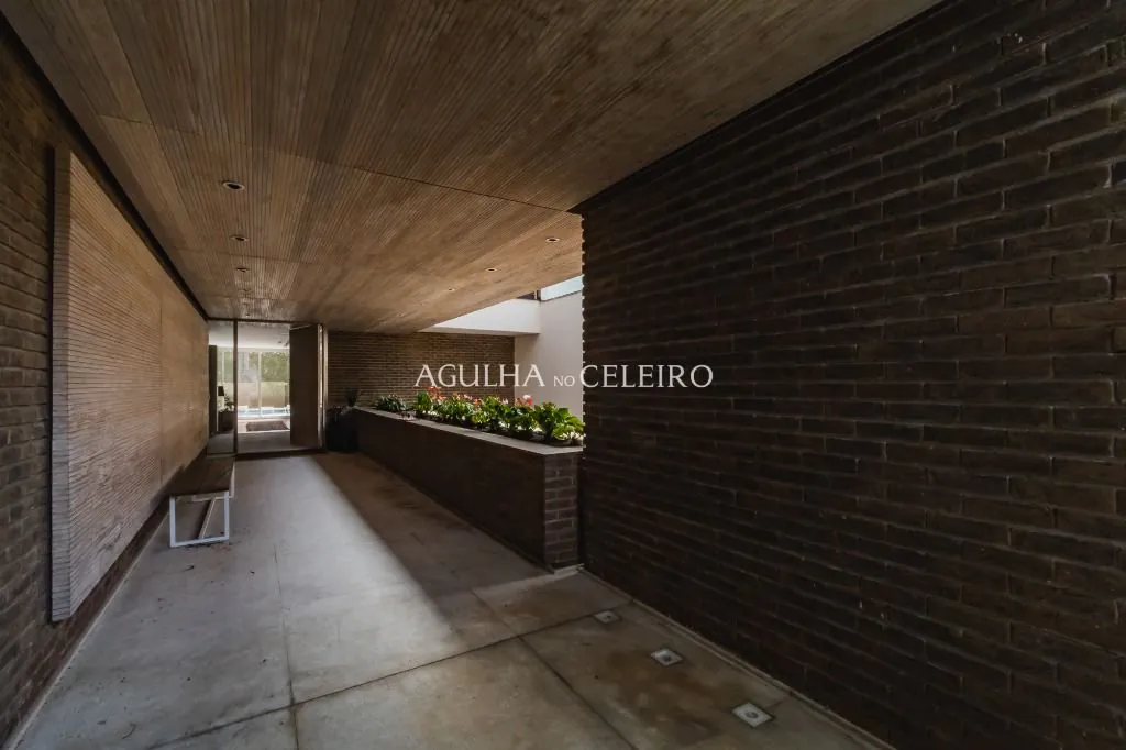 Venda/Jardim Paulista: A casa dos sonhos existe! – CA1239