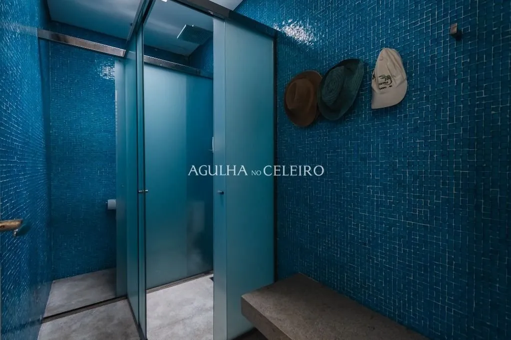 Venda/Jardim Paulista: A casa dos sonhos existe! – CA1239