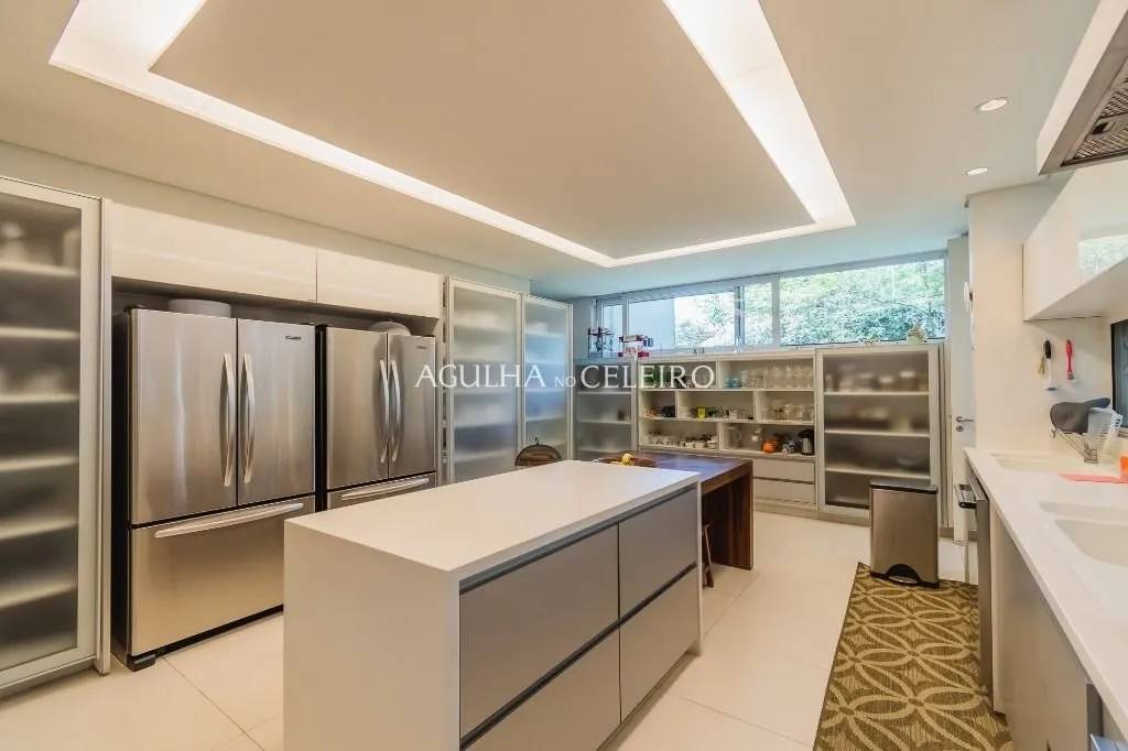 Venda/Jardim Paulista: A casa dos sonhos existe! – CA1239