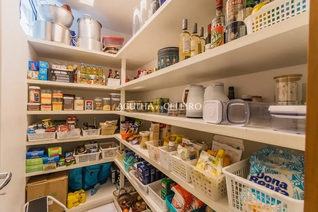 Venda/Jardim Paulista: A casa dos sonhos existe! – CA1239