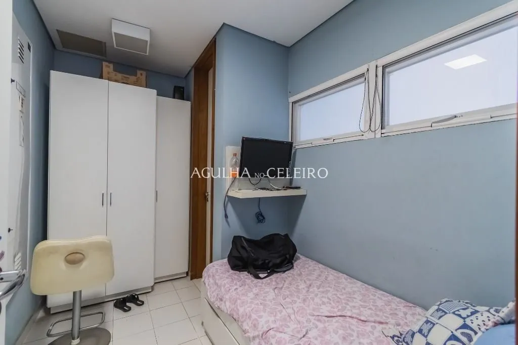 Venda/Jardim Paulista: A casa dos sonhos existe! – CA1239