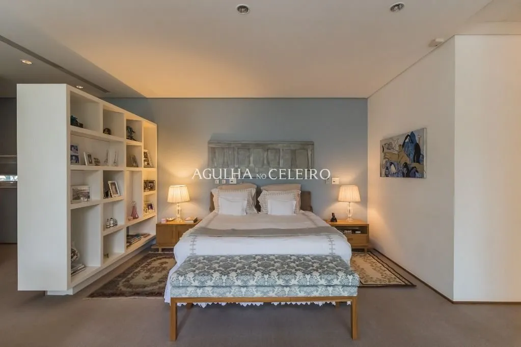 Venda/Jardim Paulista: A casa dos sonhos existe! – CA1239