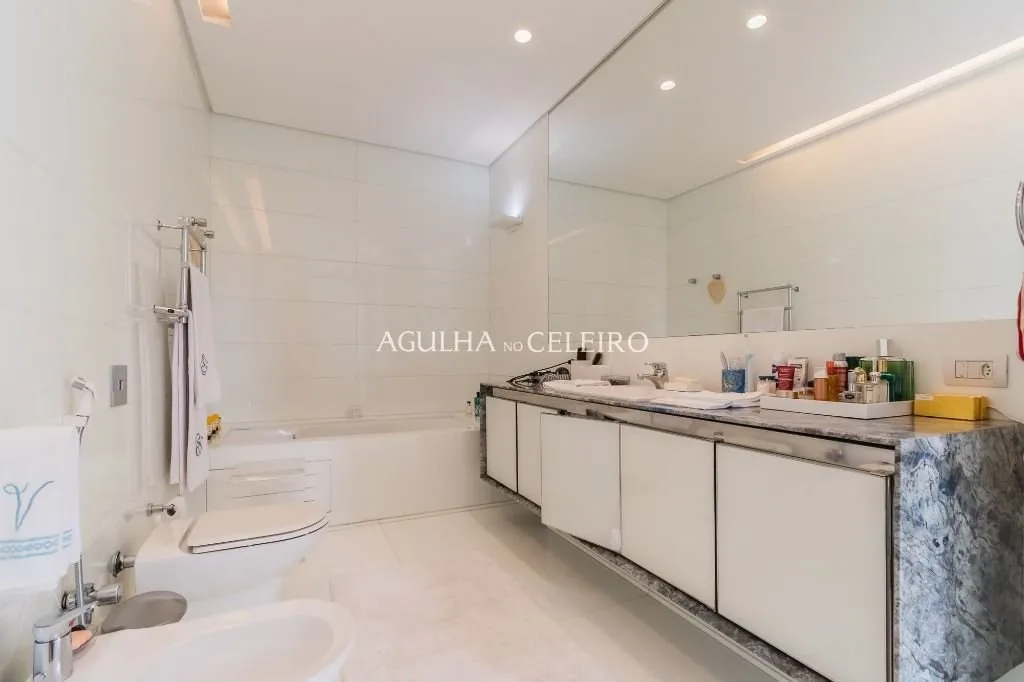 Venda/Jardim Paulista: A casa dos sonhos existe! – CA1239