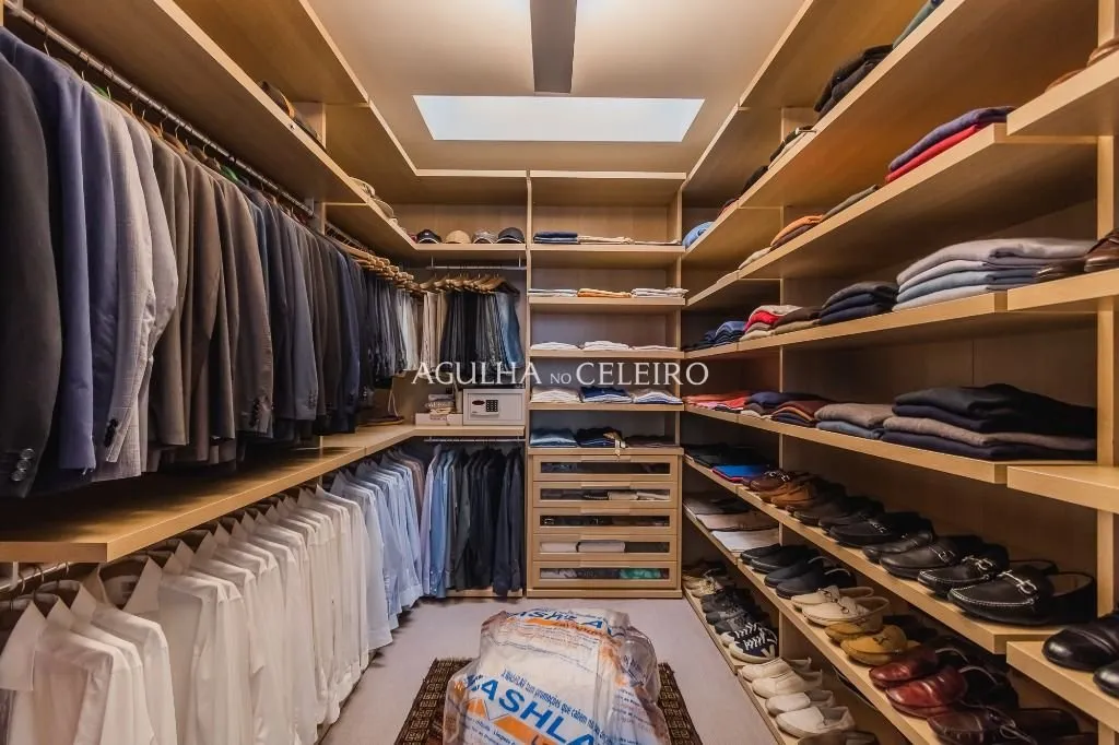 Venda/Jardim Paulista: A casa dos sonhos existe! – CA1239