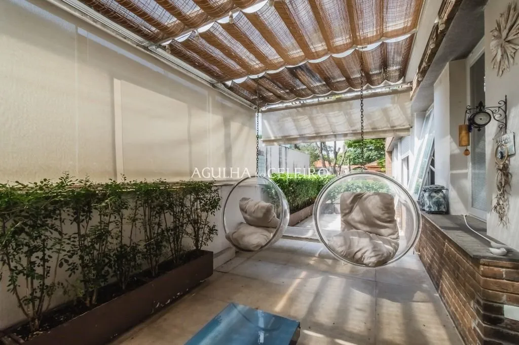 Venda/Jardim Paulista: A casa dos sonhos existe! – CA1239