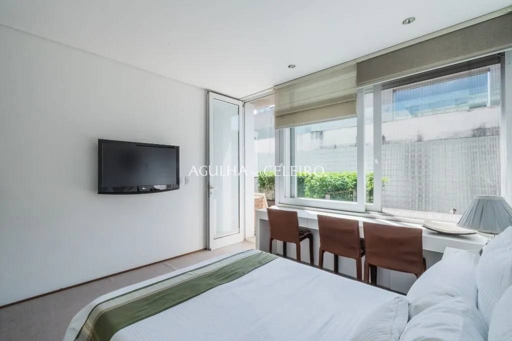 Venda/Jardim Paulista: A casa dos sonhos existe! – CA1239