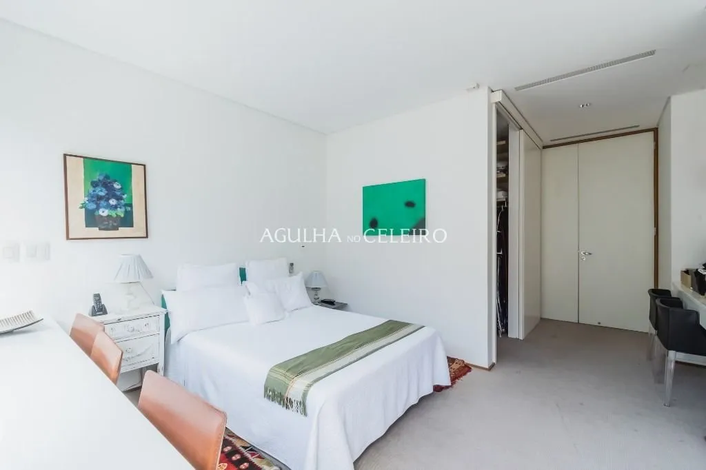 Venda/Jardim Paulista: A casa dos sonhos existe! – CA1239