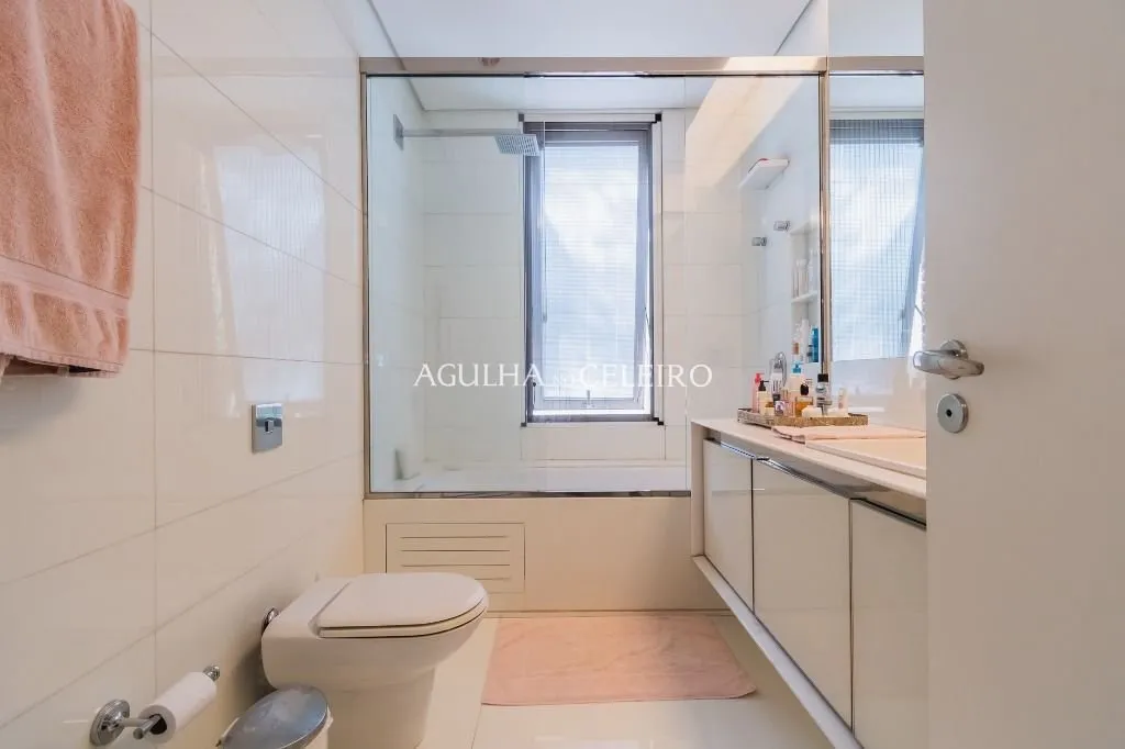 Venda/Jardim Paulista: A casa dos sonhos existe! – CA1239