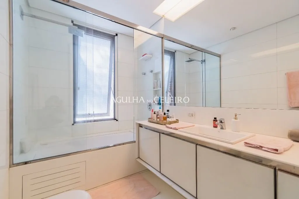 Venda/Jardim Paulista: A casa dos sonhos existe! – CA1239